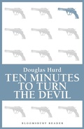 Cover: Ten Minutes to Turn the Devil - Bloomsbury Reader