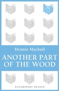Cover: Another Part of the Wood - Bloomsbury Reader
