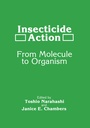 Cover: Insecticide Action - Springer
