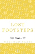 Cover: Lost Footsteps - Bloomsbury Reader