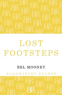 Enlarge image Cover: Lost Footsteps - Bloomsbury Reader