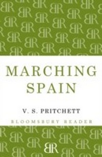Abbildung von: Marching Spain - Bloomsbury Reader