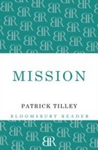 Abbildung von: Mission - Bloomsbury Reader