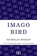 Cover: Imago Bird - Bloomsbury Reader