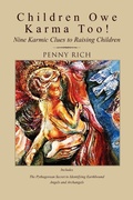 Cover: Children Owe Karma Too! - Xlibris