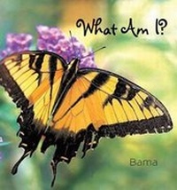 Enlarge image Cover: What am I? - Author Solutions (US)