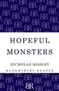 Cover: Hopeful Monsters - Bloomsbury Reader