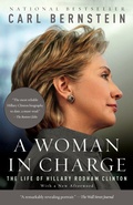 Cover: A Woman in Charge - Random House Inc