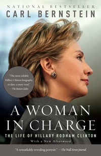 Enlarge image Cover: A Woman in Charge - Random House Inc