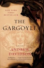 Cover: The Gargoyle - Random House Inc