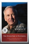 Cover: The Other Side of Suffering - FaithWords