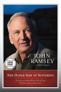 Enlarge image Cover: The Other Side of Suffering - FaithWords