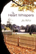Cover: The Heart Whispers - iUniverse