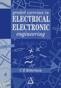 Cover: Graded Exercises in Electrical and Electronic Engineering - Springer