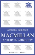 Cover: Macmillan - Bloomsbury Reader