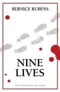 Cover: Nine Lives - Bloomsbury Reader
