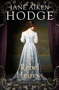 Cover: Rebel Heiress - Bloomsbury Reader