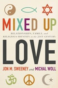 Cover: Mixed-Up Love - Hachette Nashville