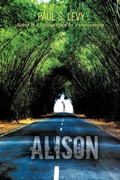 Cover: Alison - iUniverse