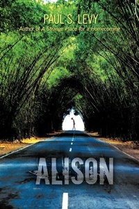 Enlarge image Cover: Alison - iUniverse