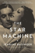 Cover: The Star Machine - Vintage Books