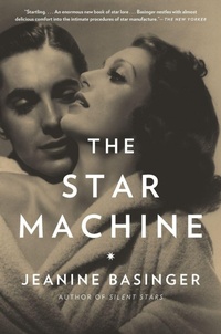 Enlarge image Cover: The Star Machine - Vintage Books