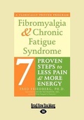 Cover: Fibromyalgia and Chronic Fatigue Syndrome - ReadHowYouWant