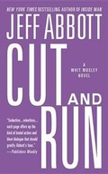 Cover: Cut and Run - Grand Central Publishing