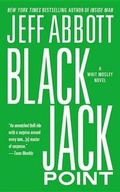 Cover: Black Jack Point - Grand Central Publishing