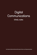 Cover: Digital Communications - Springer