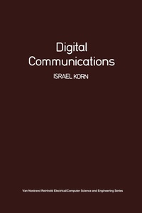 Enlarge image Cover: Digital Communications - Springer