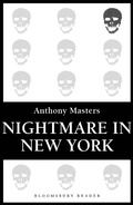 Cover: Nightmare in New York - Bloomsbury Reader