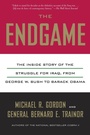 Cover: The Endgame - Vintage Books