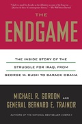 Cover: The Endgame - Vintage Books