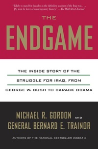 Enlarge image Cover: The Endgame - Vintage Books