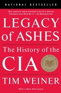 Cover: Legacy of Ashes - Random House Inc