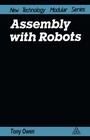 Cover: Assembly with Robots - Springer