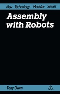 Cover: Assembly with Robots - Springer
