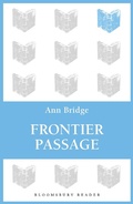 Cover: Frontier Passage - Bloomsbury Reader