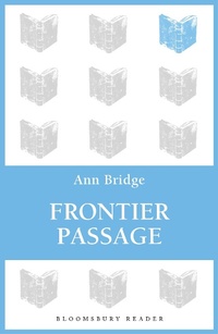Enlarge image Cover: Frontier Passage - Bloomsbury Reader