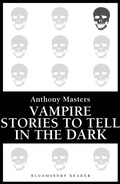 Cover: Vampire Stories to Tell in the Dark - Bloomsbury Reader