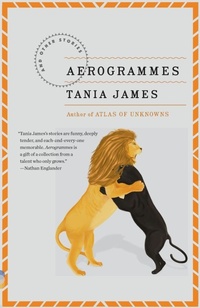 Enlarge image Cover: Aerogrammes - Vintage Books