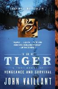Enlarge image Cover: The Tiger - Vintage Books