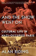 Cover: And the Show Went On - Vintage Books