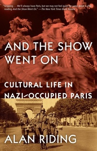 Enlarge image Cover: And the Show Went On - Vintage Books