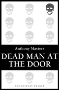 Cover: Dead Man at the Door - Bloomsbury Reader