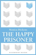 Cover: The Happy Prisoner - Bloomsbury Reader