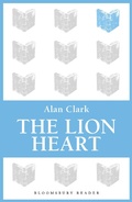 Cover: The Lion Heart - Bloomsbury Reader