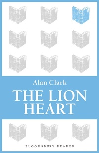 Enlarge image Cover: The Lion Heart - Bloomsbury Reader