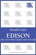 Cover: Edison - Bloomsbury Reader